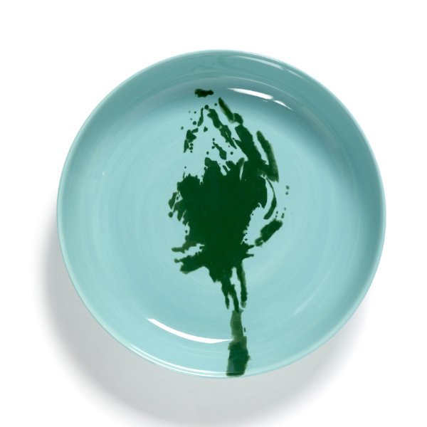 Feast soup plate from Serax at