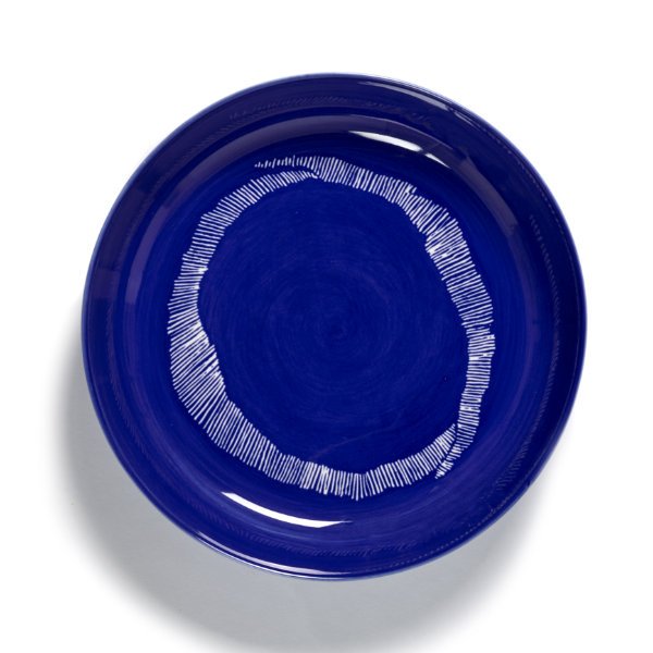Feast soup plate from Serax at