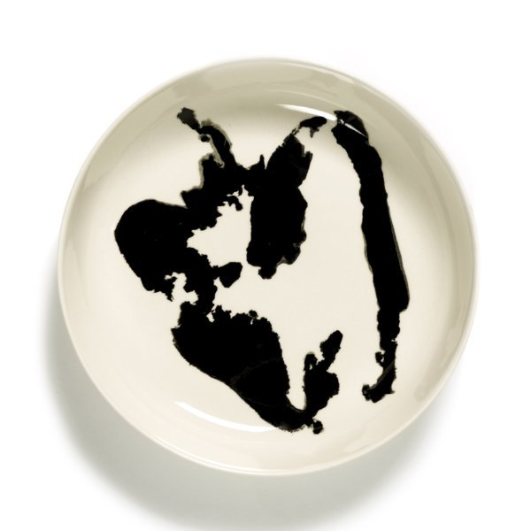 Feast soup plate from Serax at