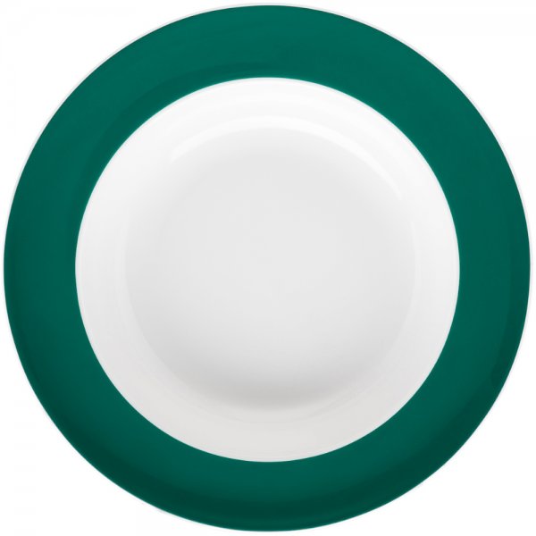 Sunny Day soup plate by Thomas