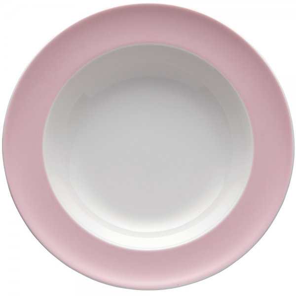 Sunny soup plate by Rosenthal Thomas