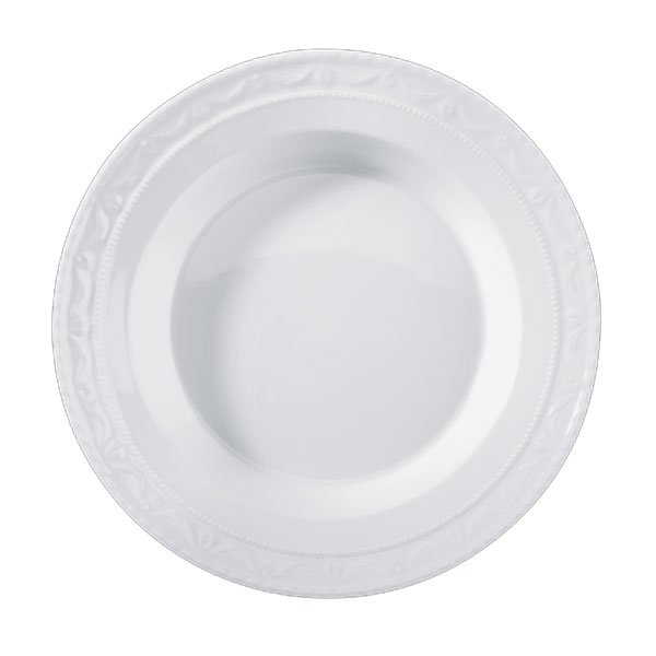 Soup plate, deep plate Kurland (25cm) by KPM