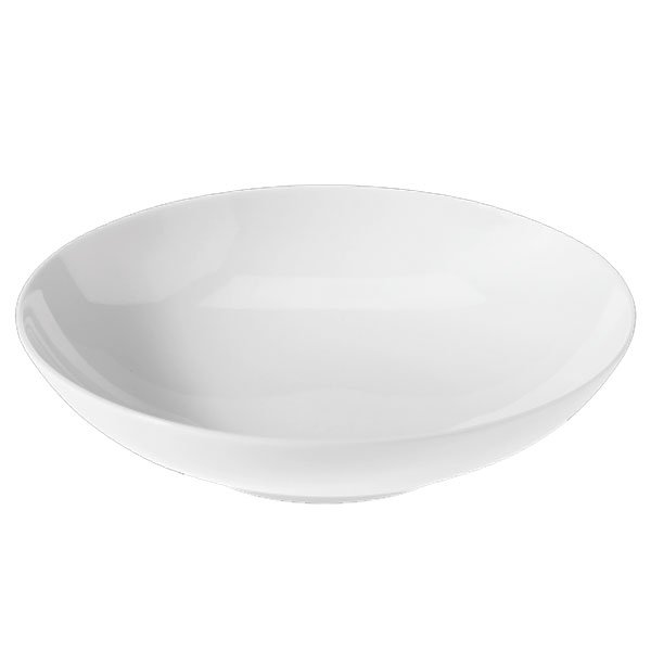 Urbino soup plate (22cm) by KPM