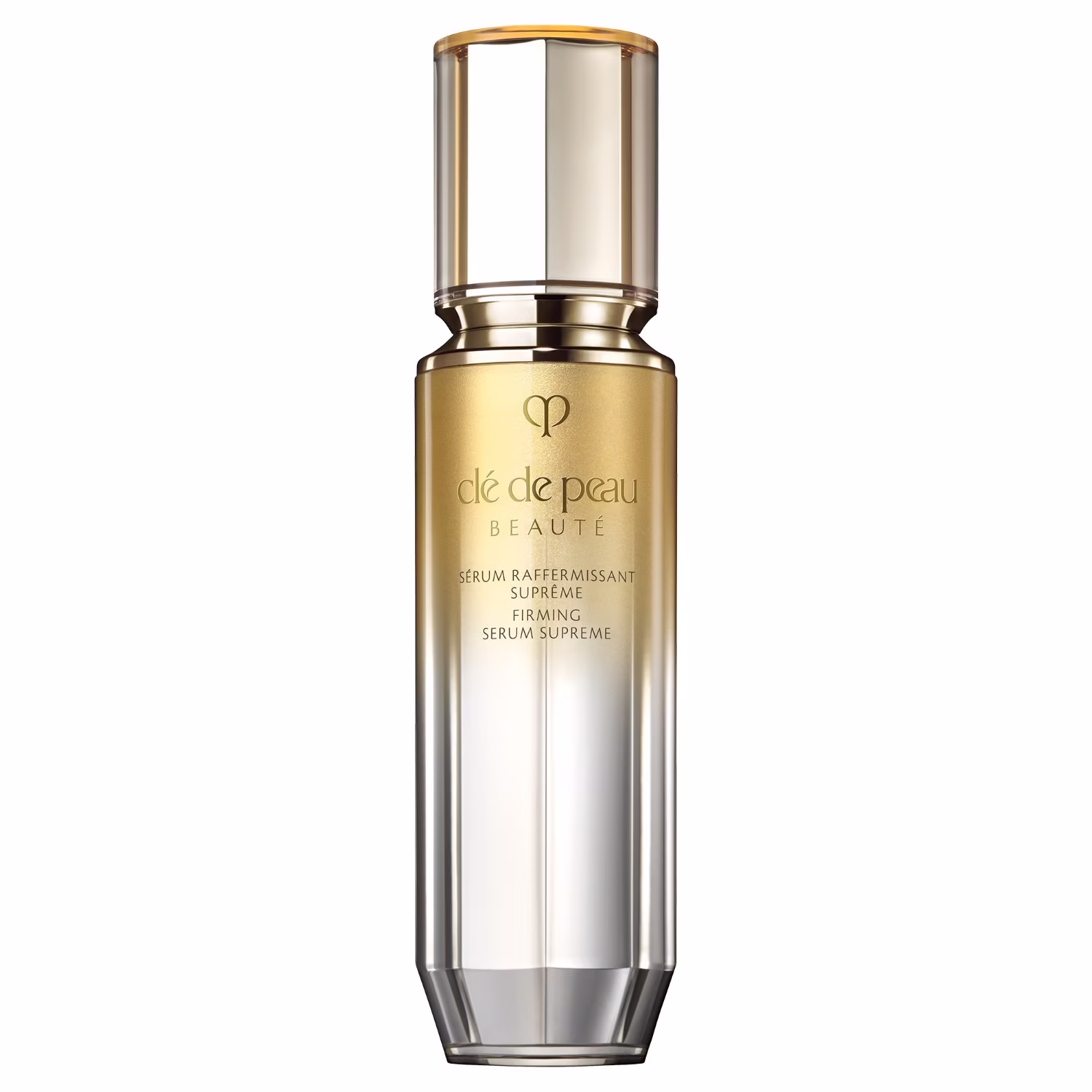 Clé de Peau Beauté Supreme firming serum supreme