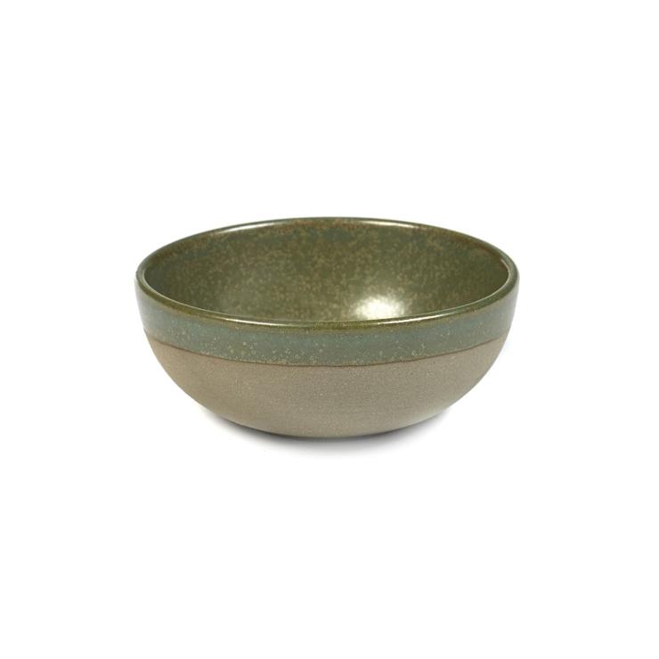 Serax Surface Breakfast Cup 11Cm