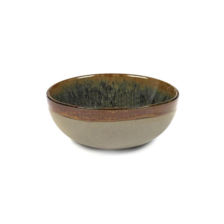 Serax Surface Breakfast Cup 11Cm
