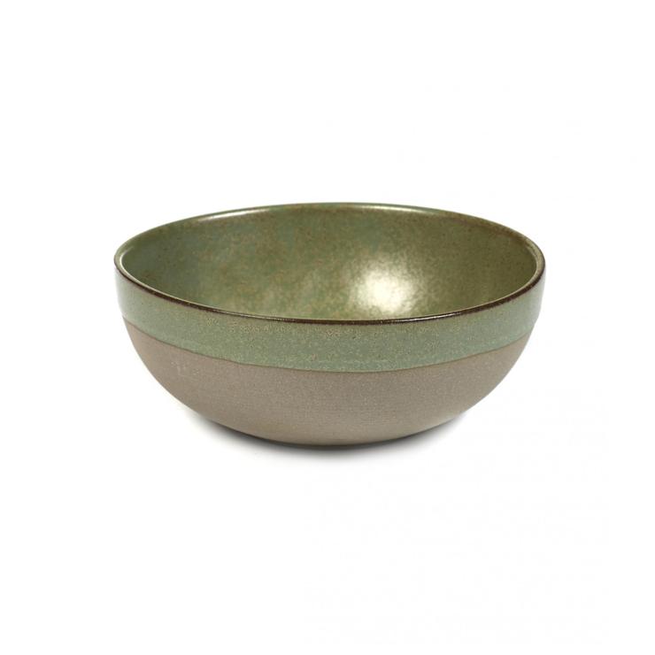 Serax Surface Breakfast Cup 13Cm