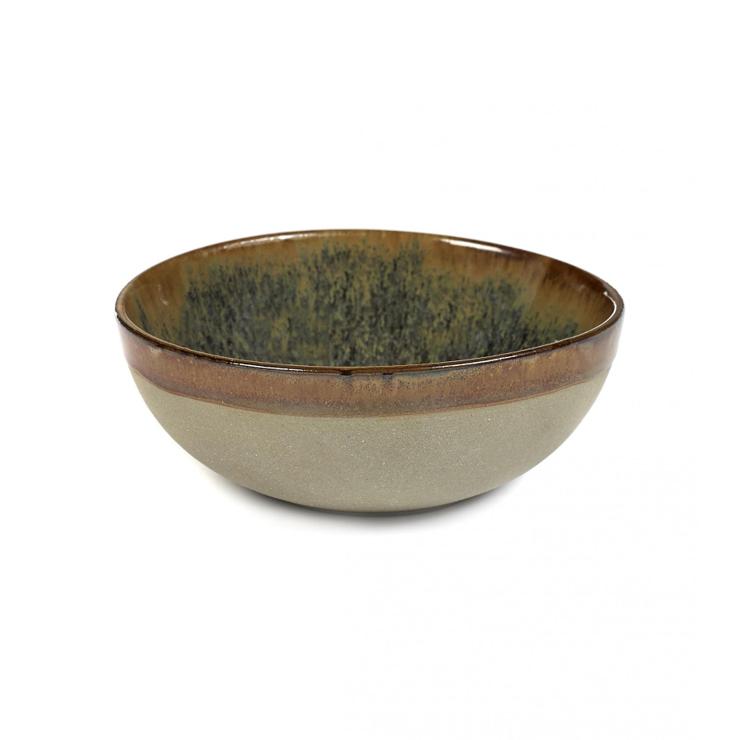 Serax Surface Breakfast Cup 13Cm