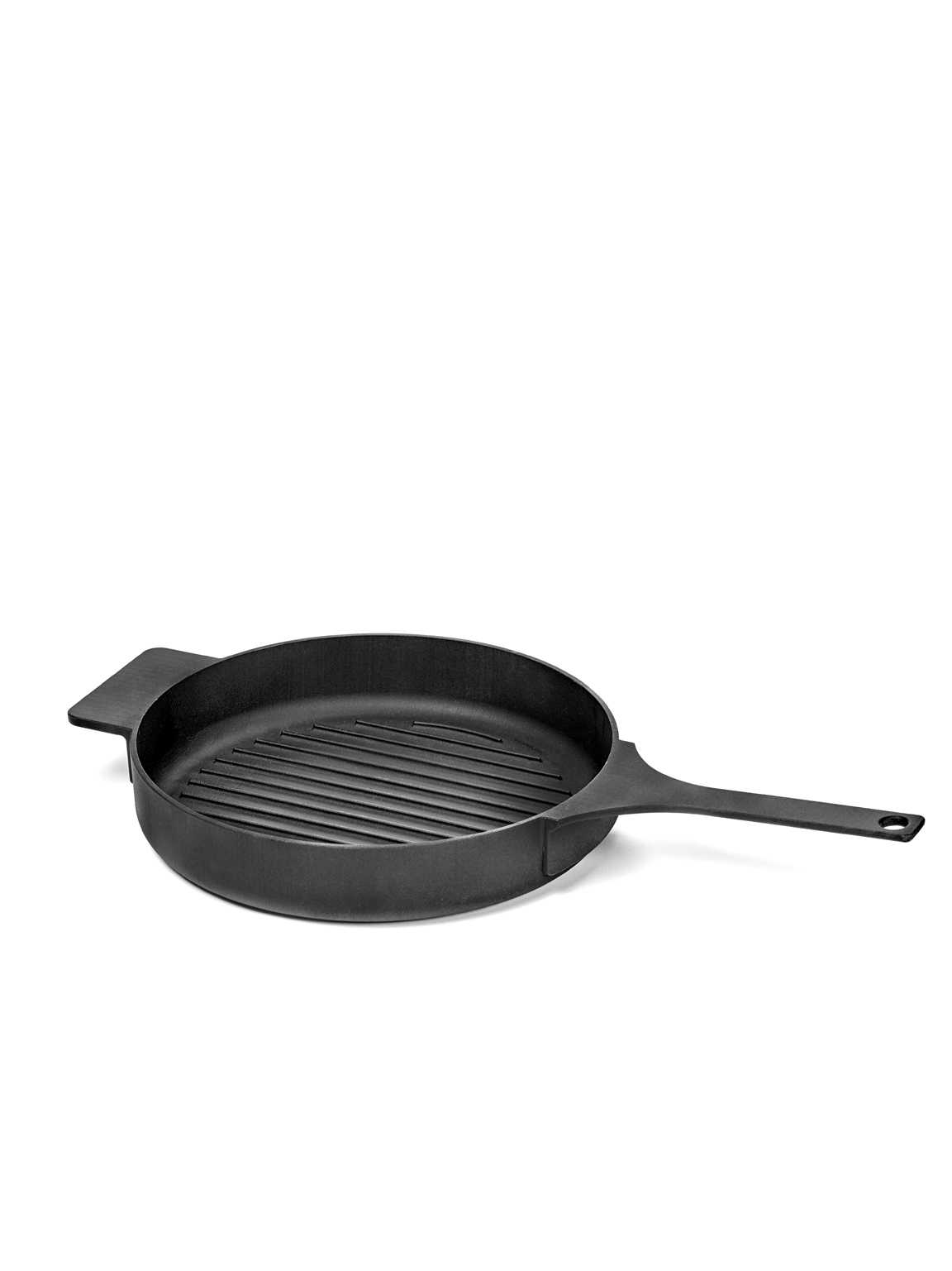 Serax Surface Grill Pan Ø26 cm