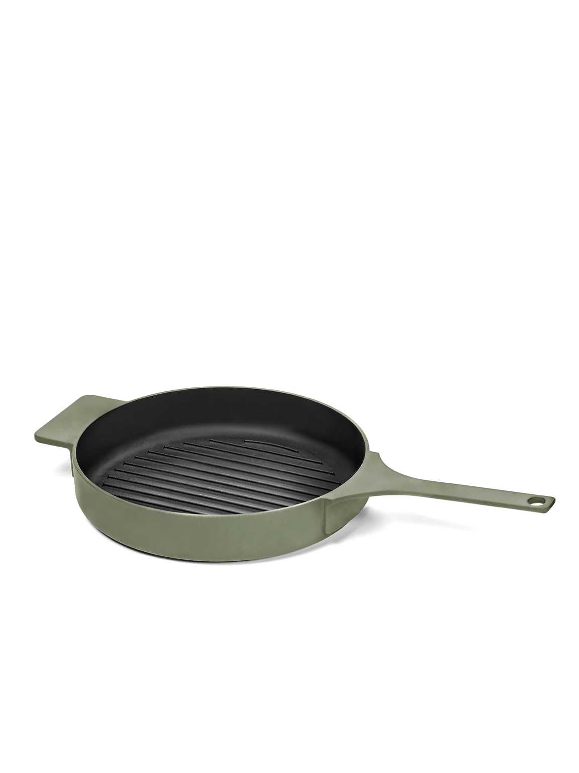 Serax Surface Grill Pan Ø26 cm