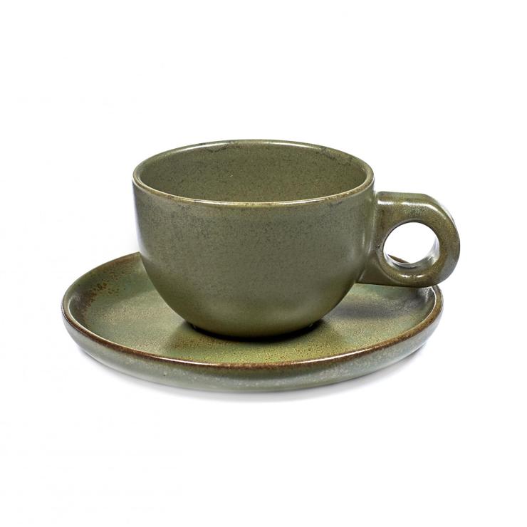 Serax Surface Coffee Cup 13Cl