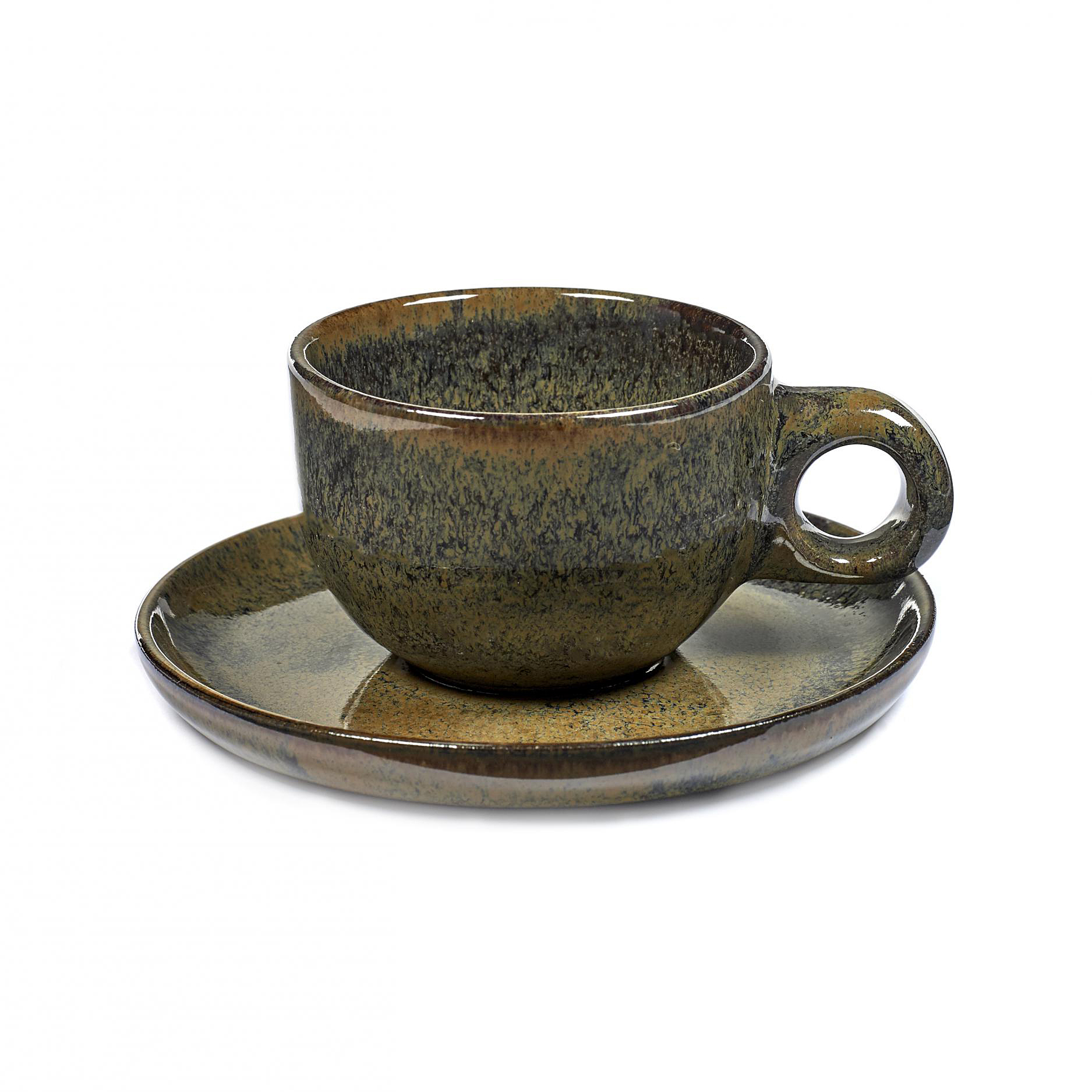 Serax Surface Coffee Cup 13Cl