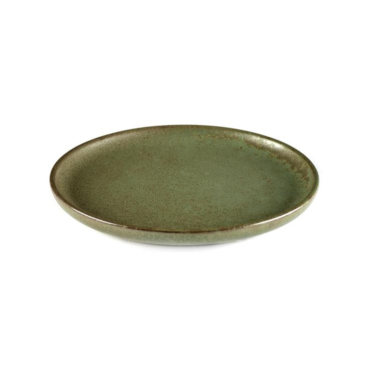 Serax Surface Small Plate 16Cm