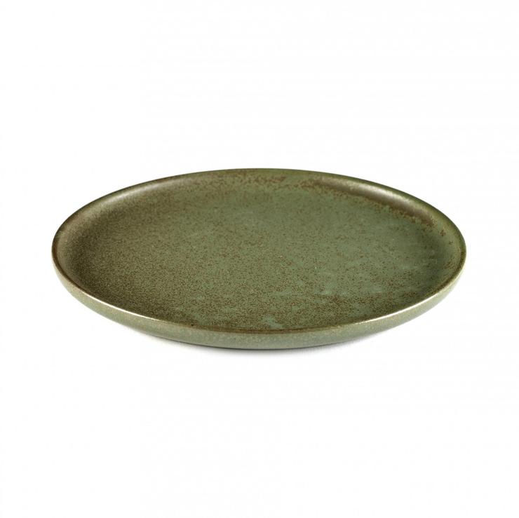 Serax Surface Small Plate 21Cm