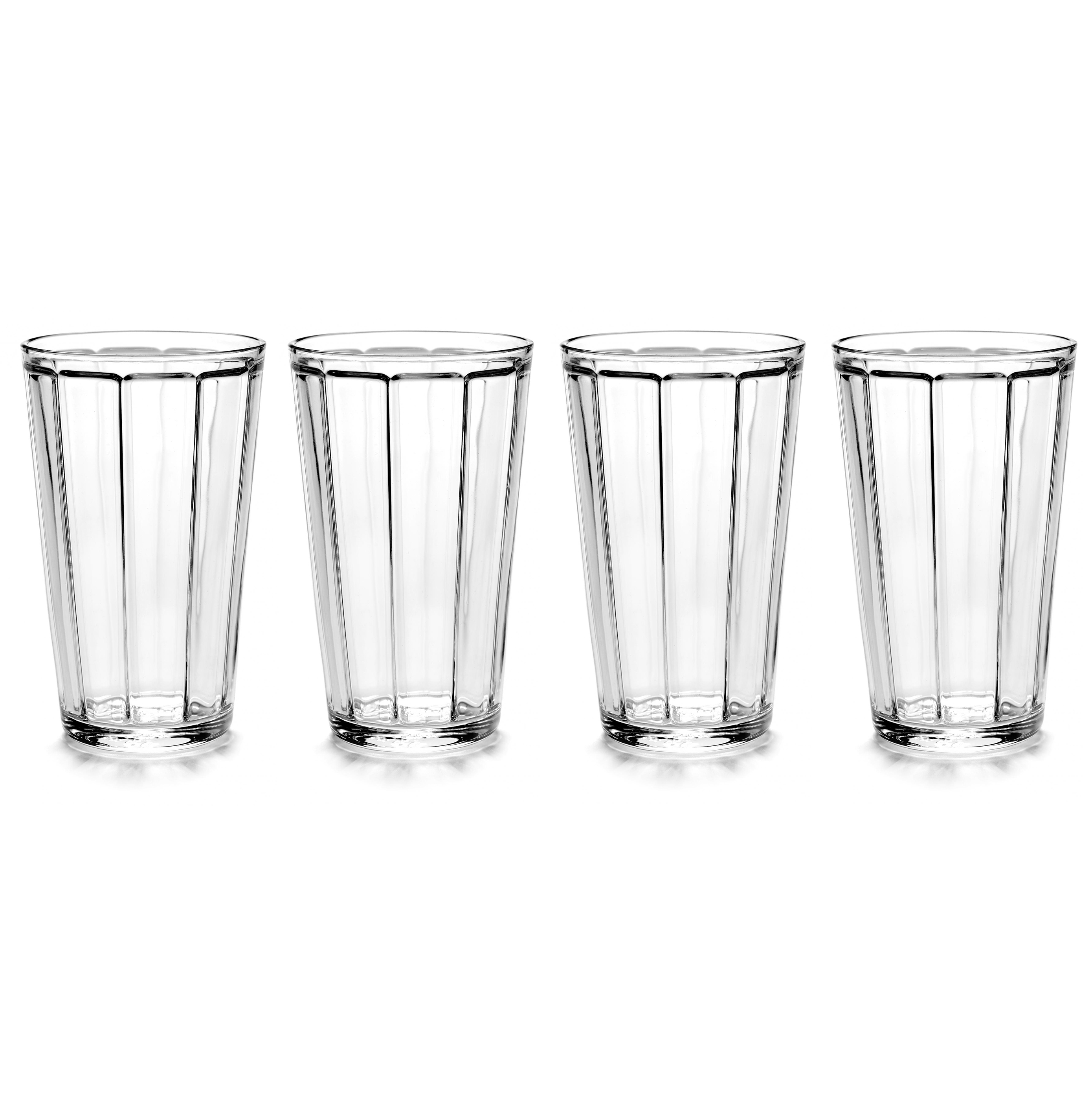 Serax Surface Longdrink 45cl 4-Pack