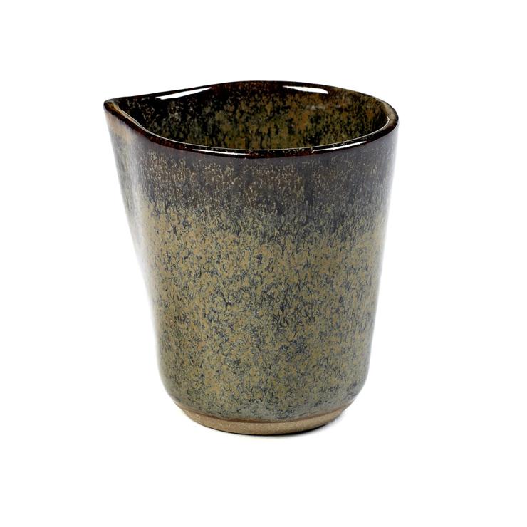 Serax Surface Milk Jug 10Cl