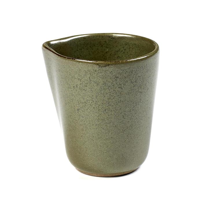 Serax Surface Milk Jug 10Cl