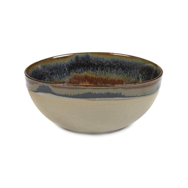 Serax Surface Serving Dish 15Cm