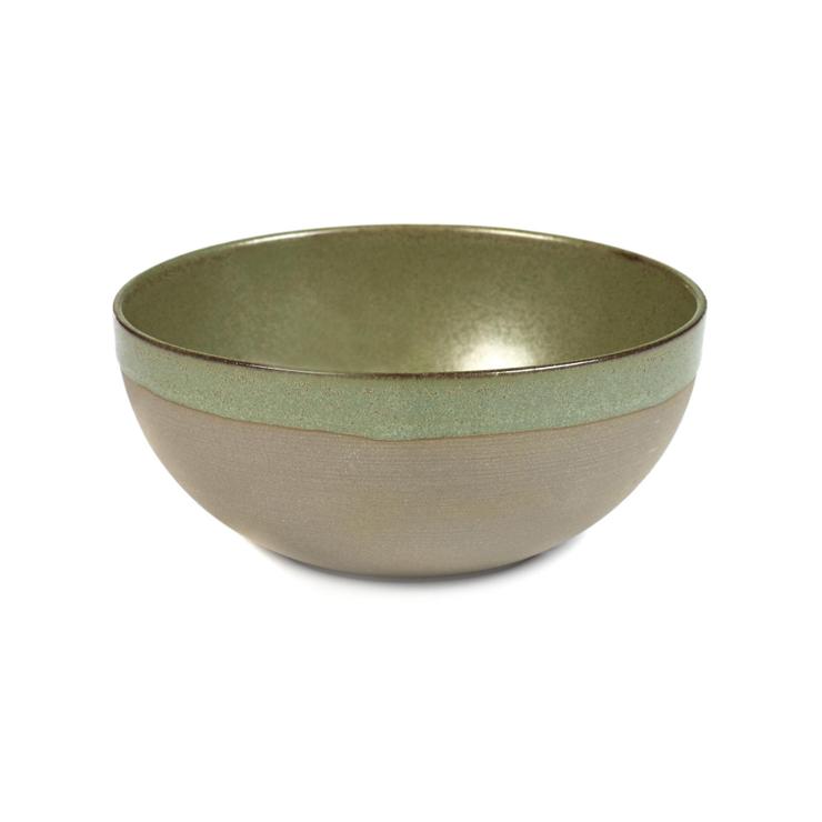 Serax Surface Serving Dish 15Cm