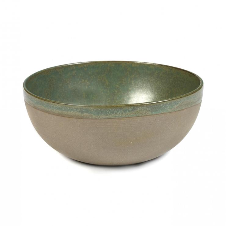 Serax Surface Serving Dish 19Cm
