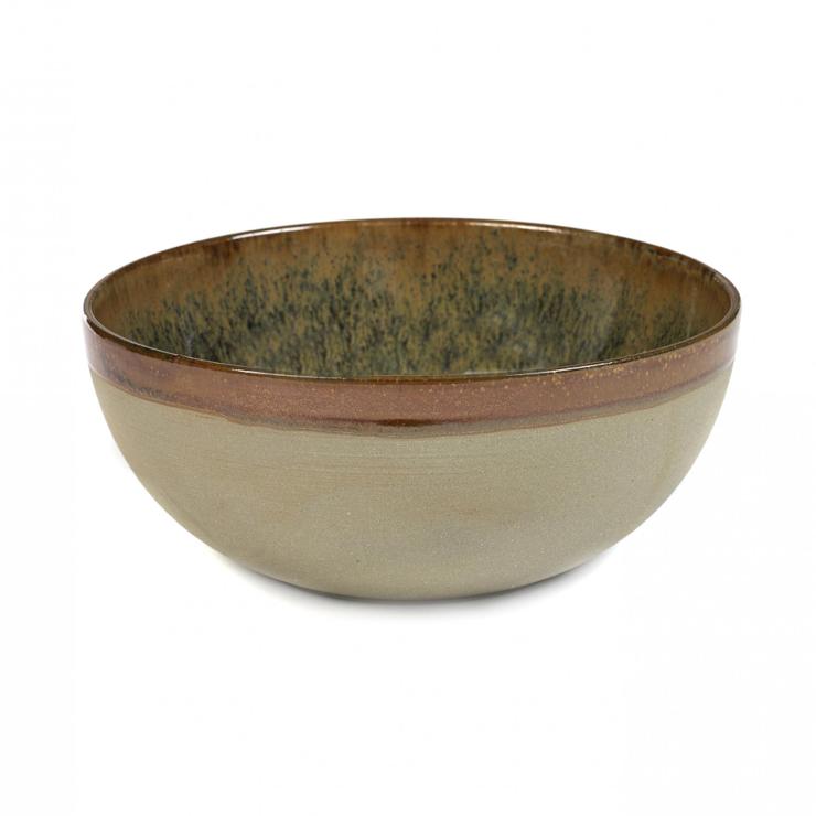 Serax Surface Serving Dish 19Cm