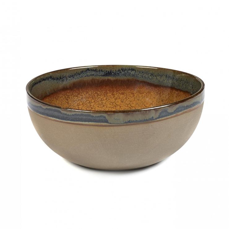 Serax Surface Serving Dish 19Cm