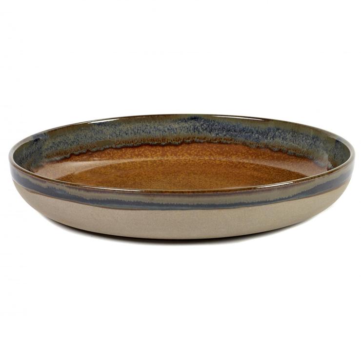 Serax Surface Serving Dish 32Cm
