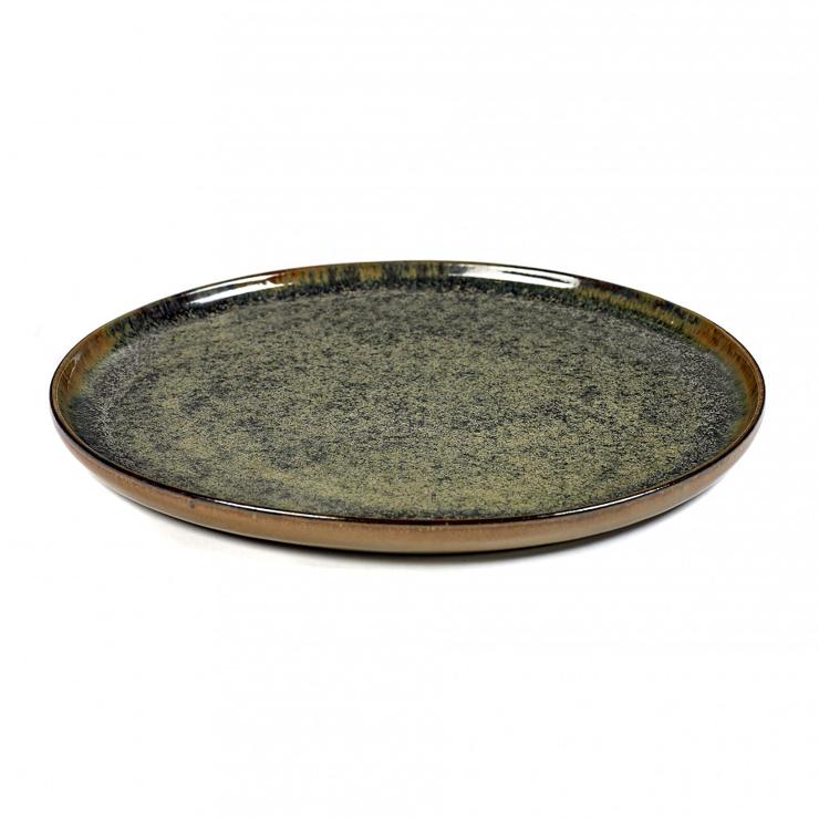 Serax Surface Plate 24Cm