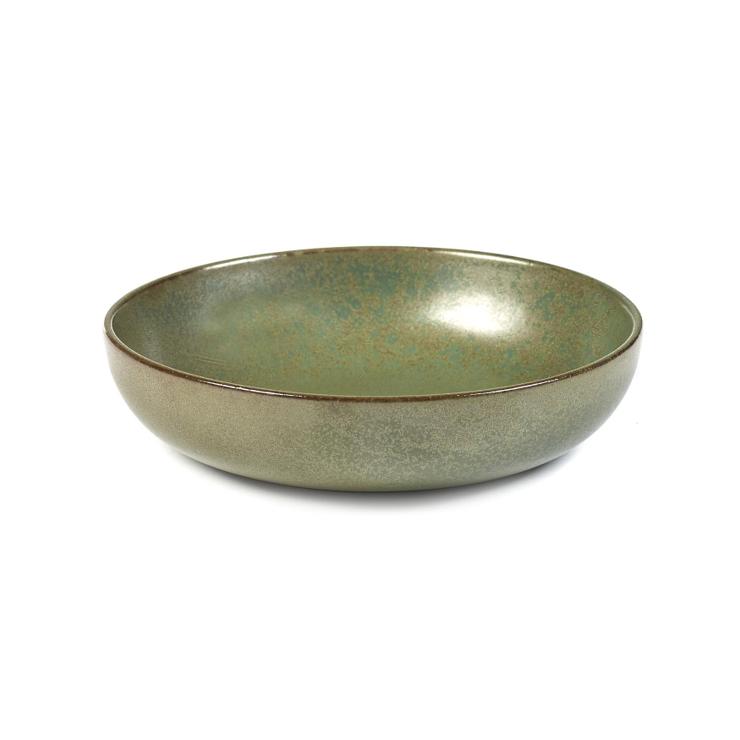 Serax Surface Deep Dish 16Cm