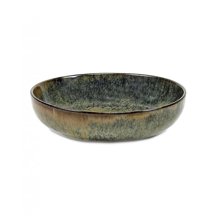 Serax Surface Deep Dish 16Cm