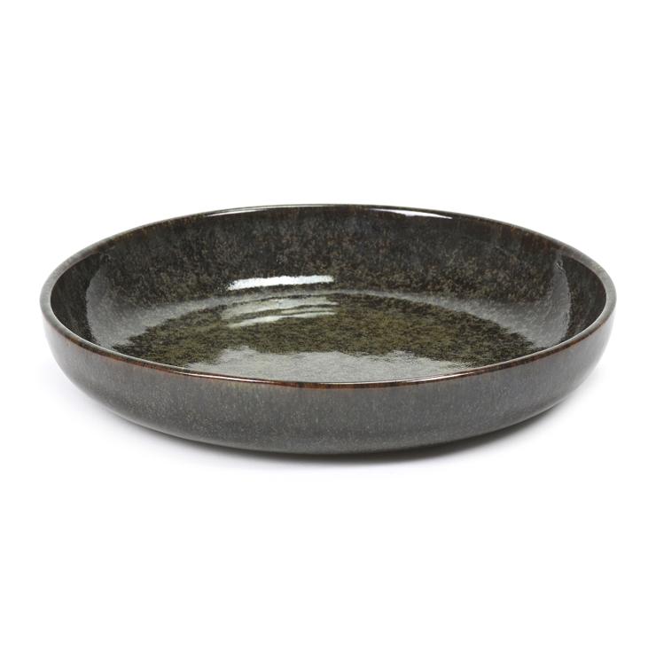 Serax Surface Deep Dish 23Cm