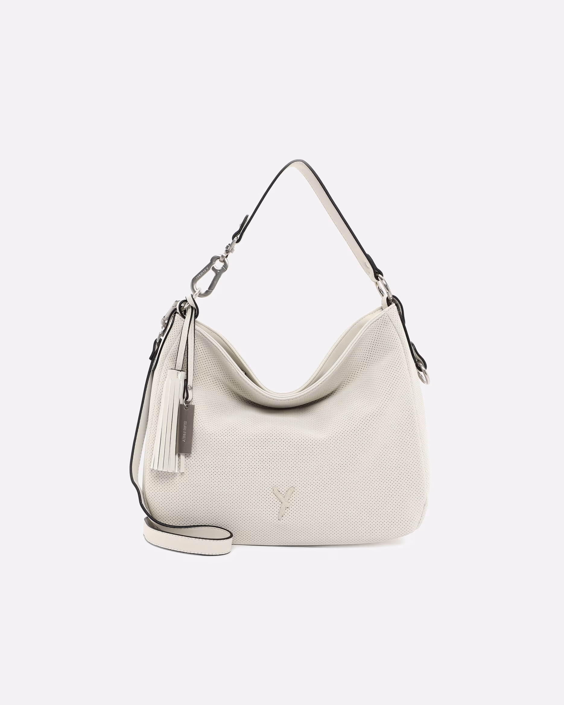 SURI FREY handbag bag SFY Romy Ecru