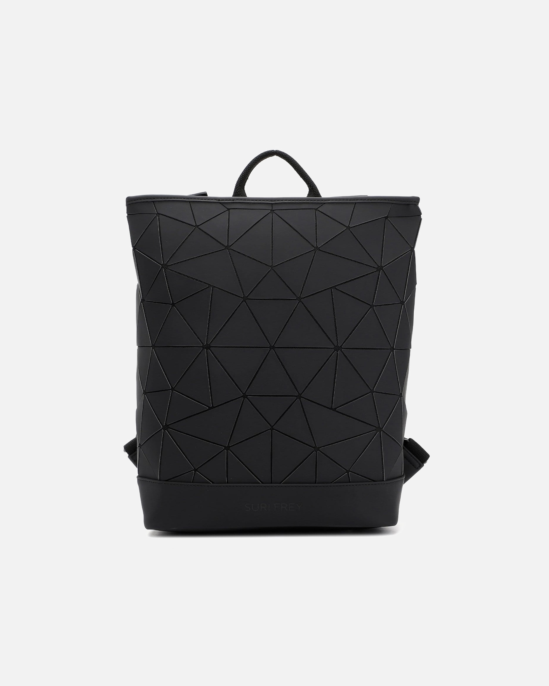 SURI FREY Backpack Backpack SFY SURI Sports Jessy-Lu Black