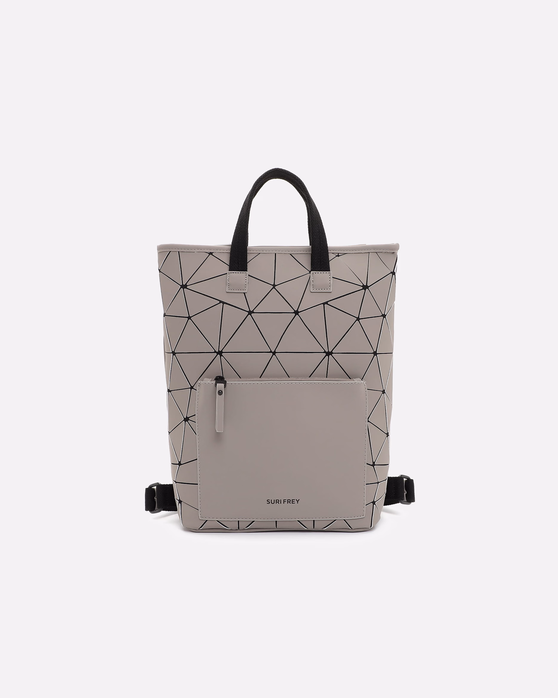 SURI FREY Backpack Backpack SFY SURI Sports Jessy-Lu Taupe