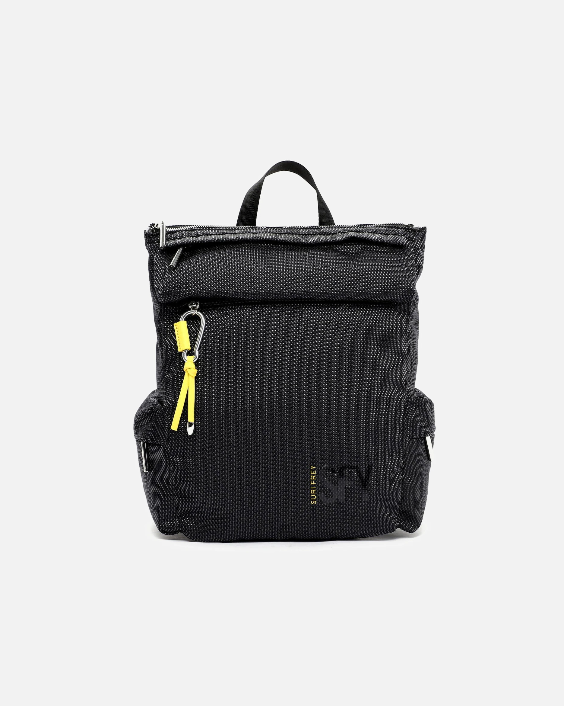 SURI FREY Backpack Backpack SFY SURI Sports Marry Black