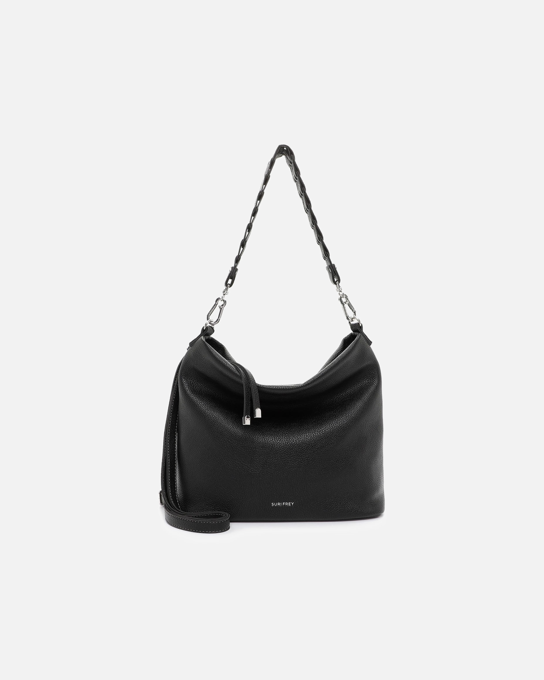 SURI FREY bag pouch SFY Freddy Black