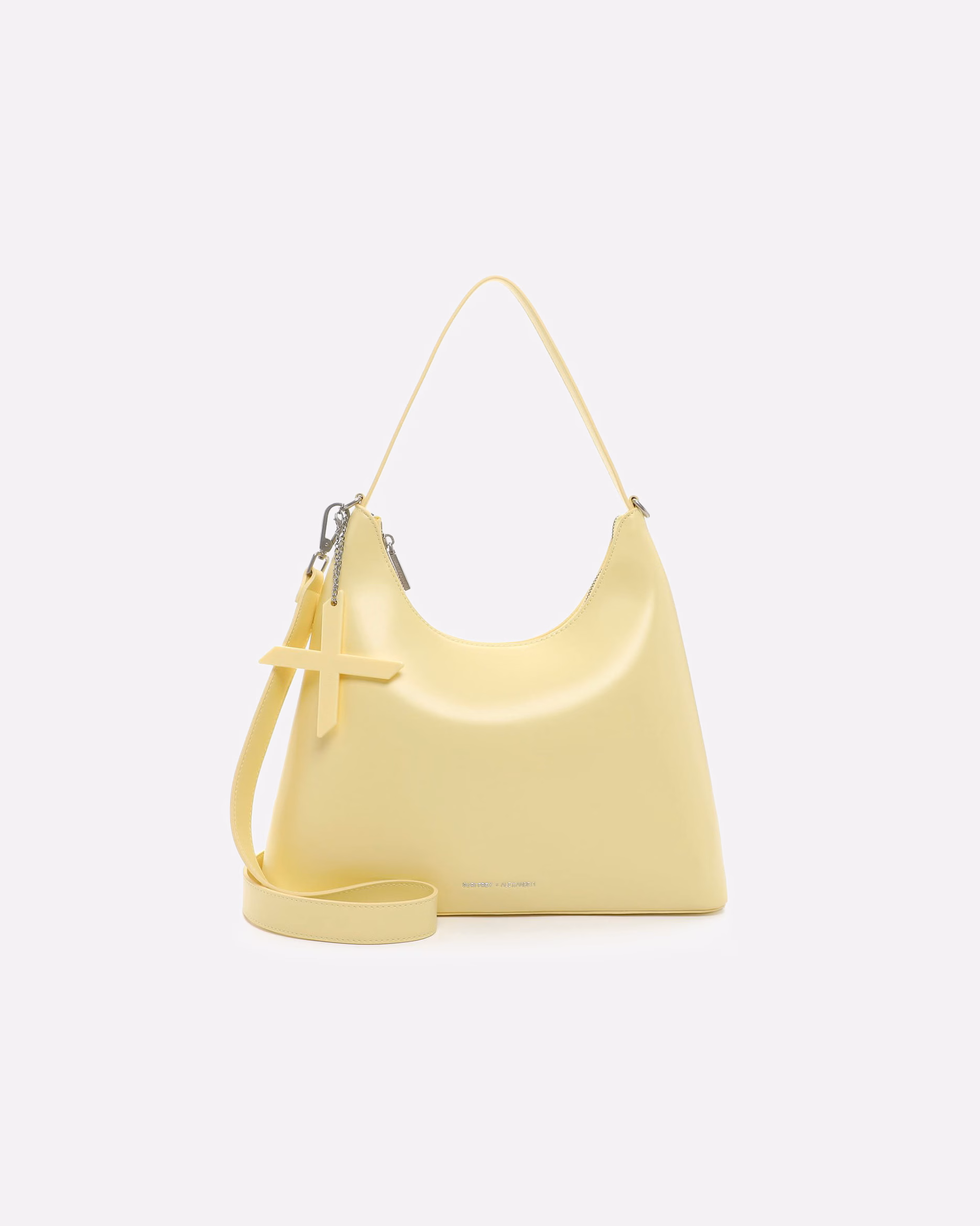 SURI FREY Bag Pouch SFY SURI FREY X ALEXANDER Lightyellow