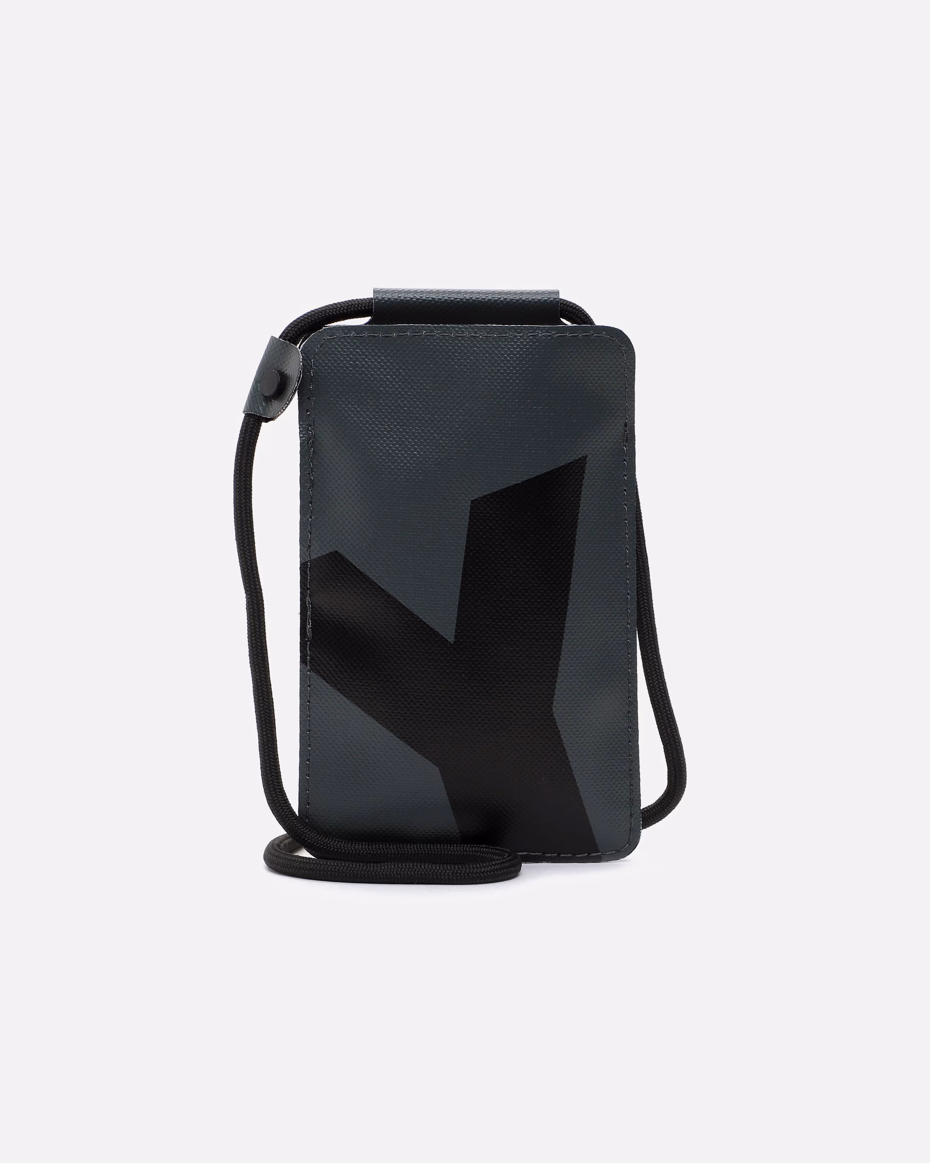 SURI FREY bag mobile phone case Jessey-Plane Oliv