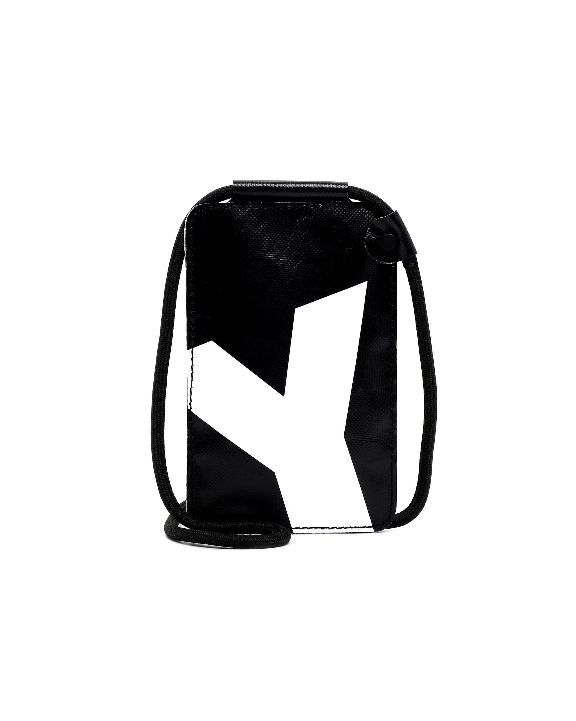 SURI FREY bag mobile phone case Jessey-Plane Black
