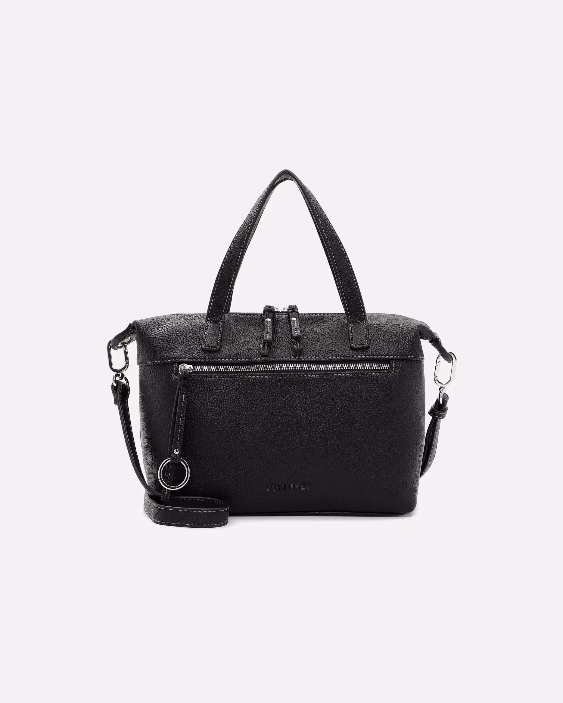 SURI FREY shopper bag SFY Debby schwarz
