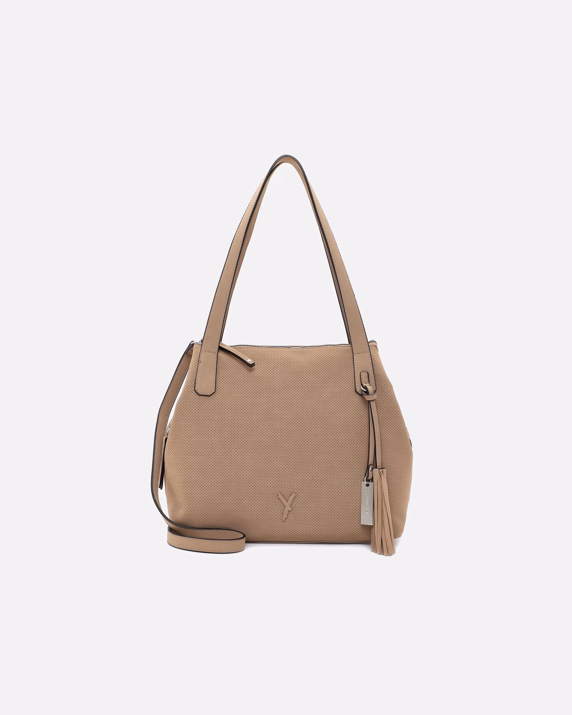 SURI FREY shopper bag SFY Romy Sand