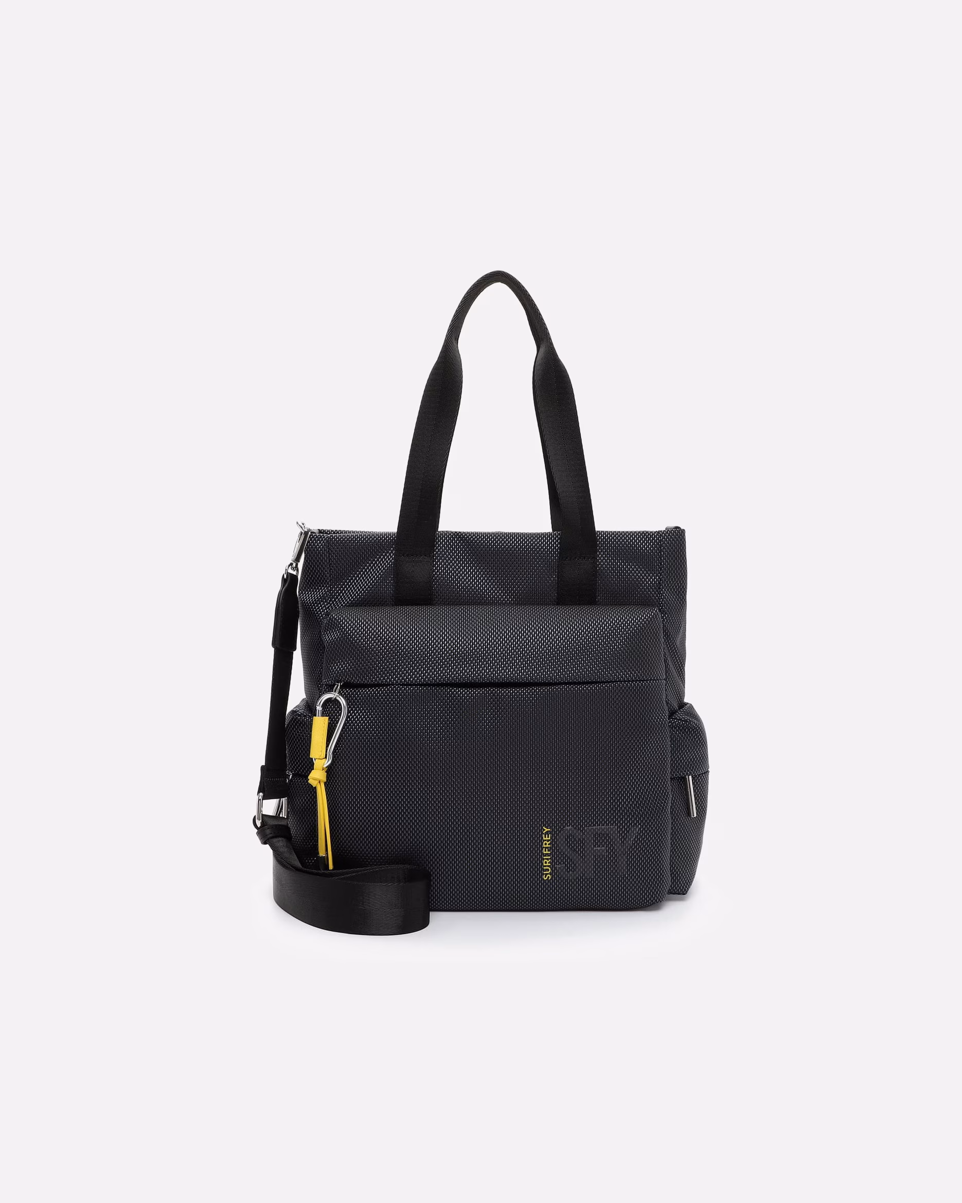 SURI FREY bag shopper SFY SURI Sports Marry schwarz