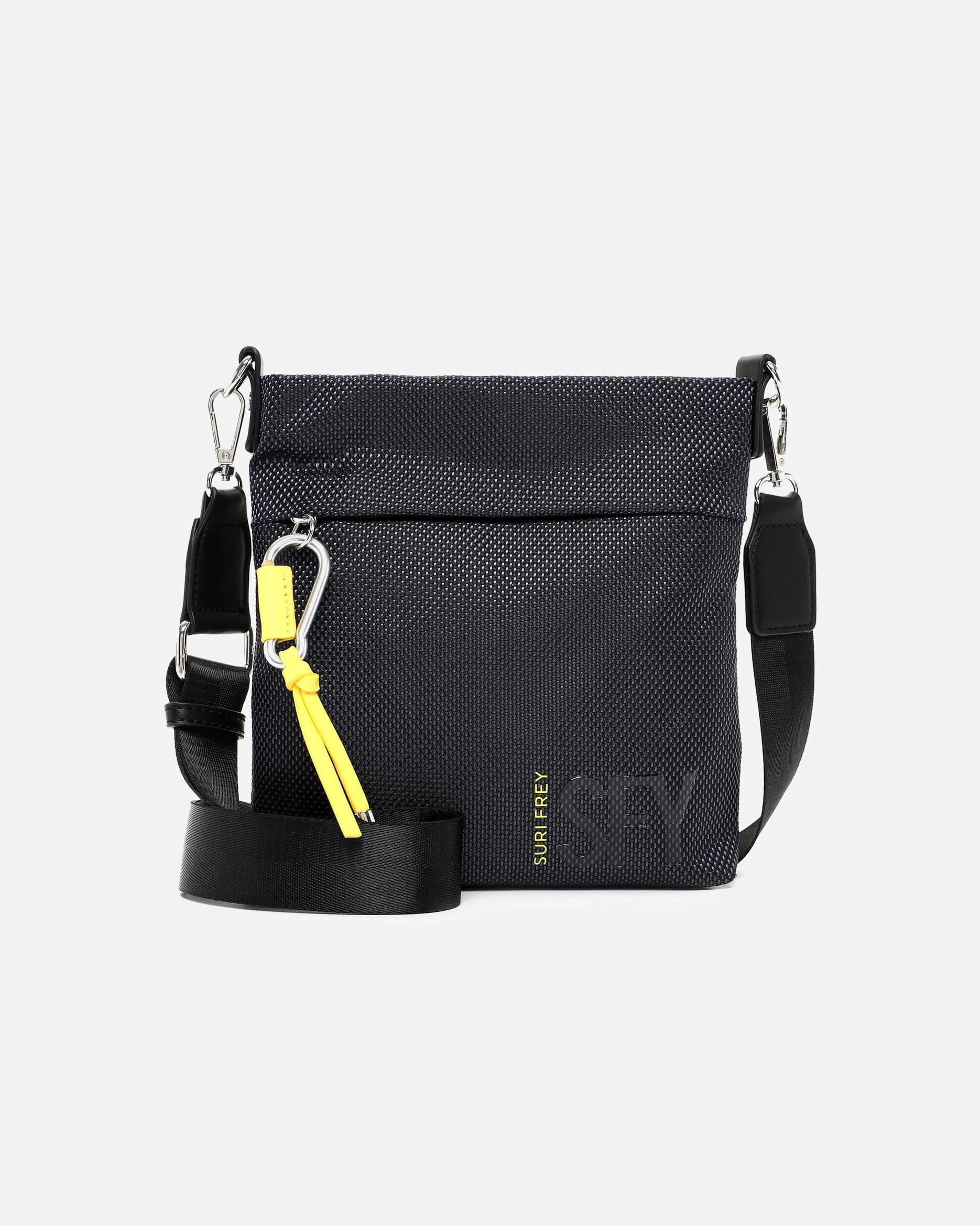 SURI FREY bag shoulder bag SFY SURI Sports Marry Black