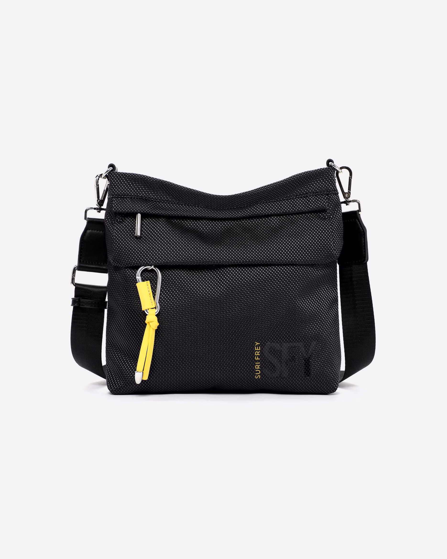 SURI FREY bag shoulder bag SFY SURI Sports Marry Black