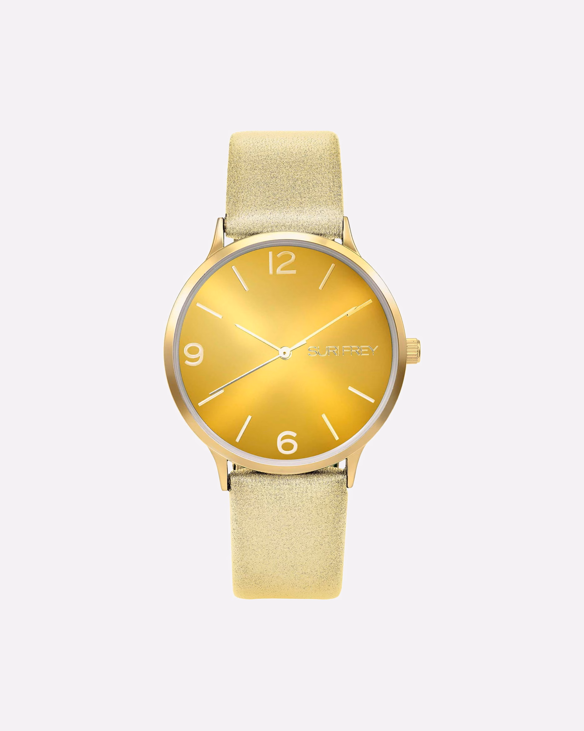 SURI FREY watch wristwatch SFY Roxy