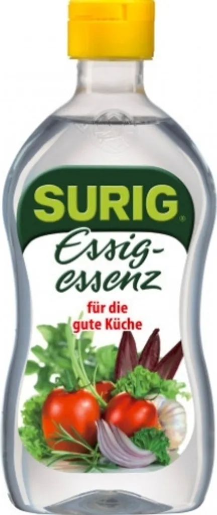 SURIG vinegar essence 400 ml