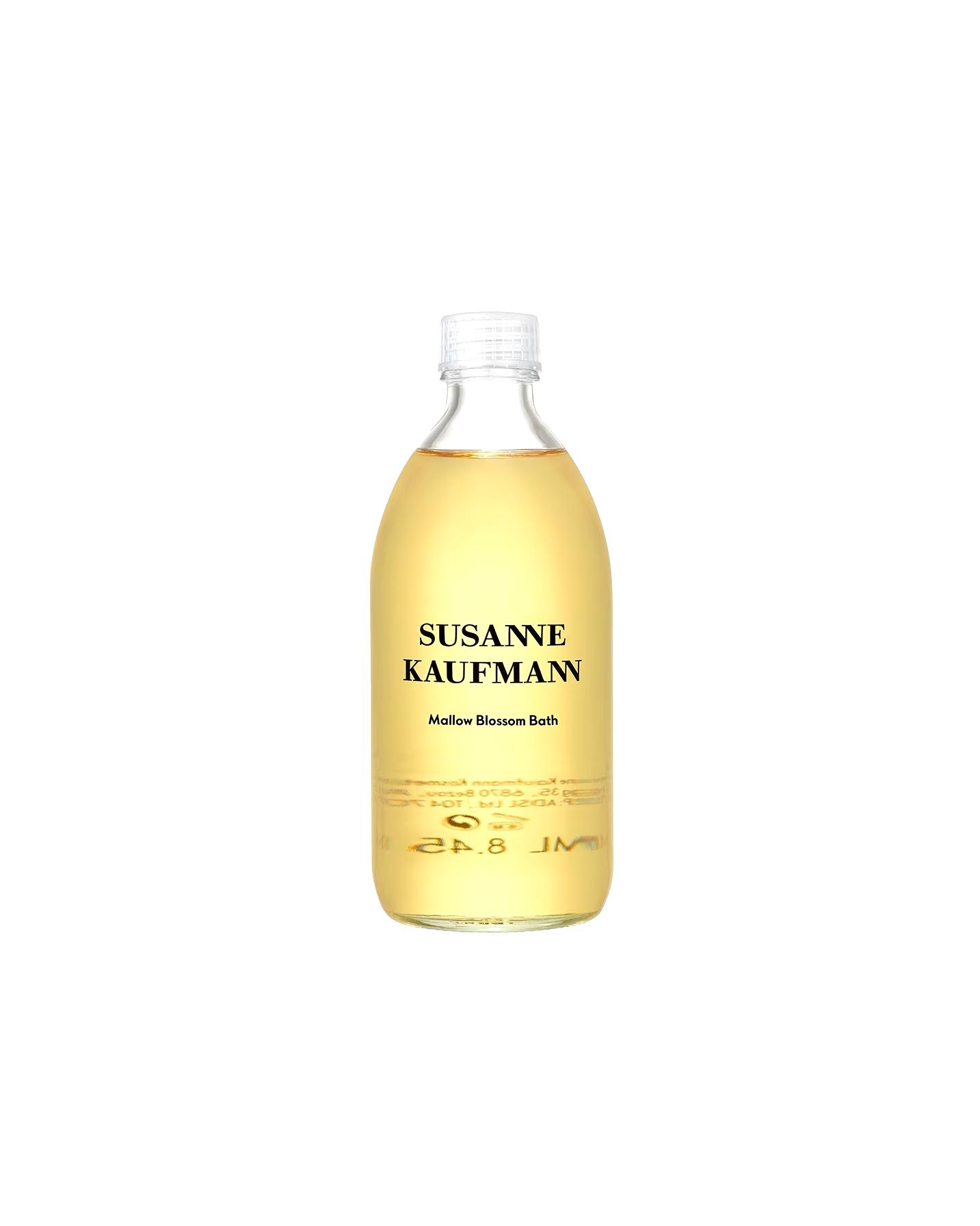 Susanne Kaufmann bath additive MALLOW BLOSSOM BATH