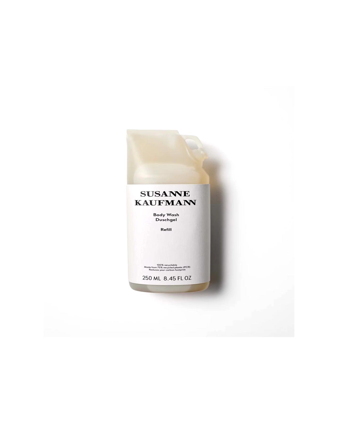 Susanne Kaufmann soap BODY WASH REFILL
