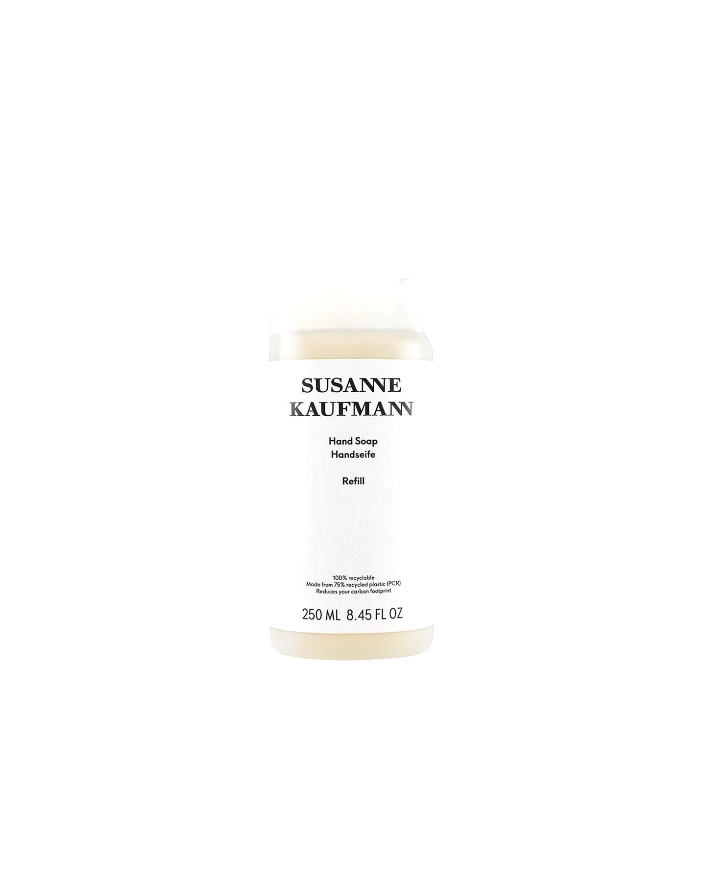 Susanne Kaufmann soap HAND SOAP REFILL