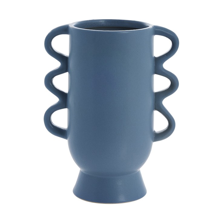 Lene Bjerre Suselle vase 20.3cm